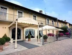 Hotel Cascina Di Corte | Piedmont - Turin (ve civarı) - Venaria Reale