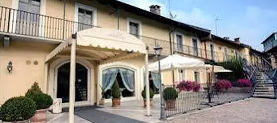 Hotel Cascina Di Corte | Piedmont - Turin (ve civarı) - Venaria Reale