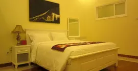 Mai Ha Lan 3 Serviced Apartment | Binh Duong (vilayet) - Ho Şi Min Şehri (ve civarı) - Ho Chi Minh City - Quận 1 - Japon Mahallesi