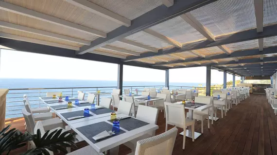 Venus Sea Garden Resort | Sicilya - Syracuse (vilayet) - Augusta - Brucoli