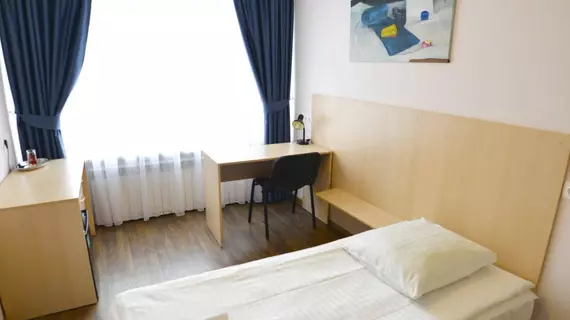 LEU Guest House | Vilnius (ve civarı) - Vilnius