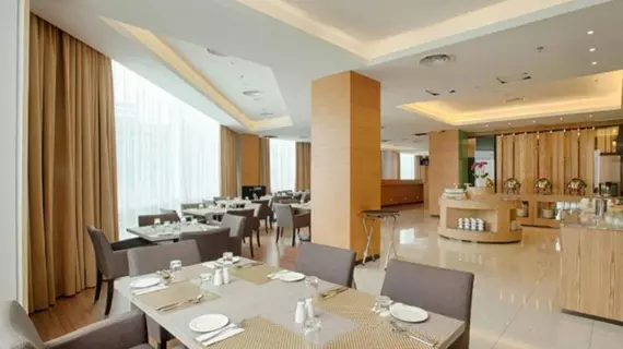 WP Hotel | Kuala Lumpur (ve civarı) - Chow Kit