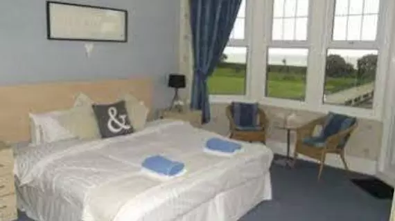 Ebor Lodge | Doğu Sussex (kontluk) - Eastbourne