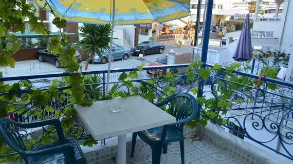 Victor Eleni Hotel | Doğu Makedonya ve Trakya - Kassandra