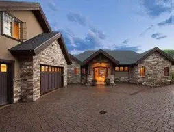 Abode on Mellow Mountain | Utah - Park City (ve civarı) - Park City - Deer Valley