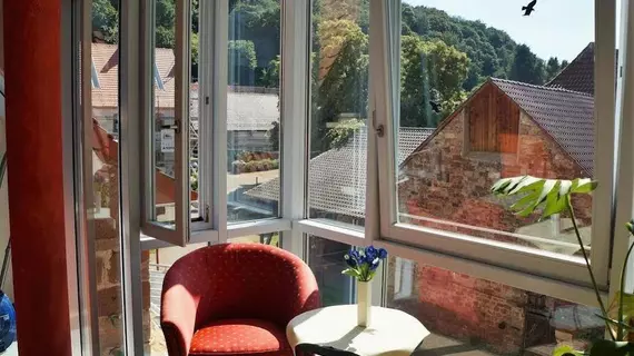 Hotel Rosenthaler Hof | Rhineland-Palatinate - Kerzenheim