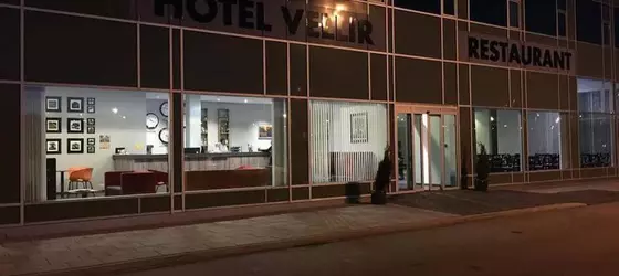 Hotel Vellir | Başkent Bölgesi - Reykjavik (ve civarı) - Hafnarfjordur