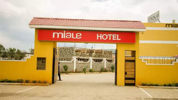 Miale The | Nakuru İlçesi - Nakuru (ve civarı) - Nakuru