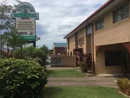 Toreador Motel | New South Wales - Coffs Limanı (ve civarı) - Coffs Harbour