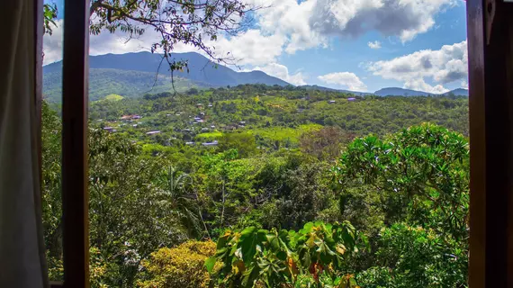 Yacumaman Sanctuary | San Martin (bölge) - Tarapoto (ve civarı) - Tarapoto