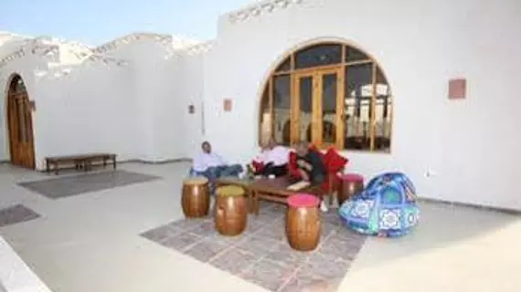 BeachSafari Resort | Kızıldeniz İli - Marsa Alam