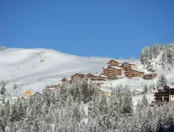 Dormio Resort Les Portes du Grand Massif | Auvergne-Rhone-Alpes - Haute-Savoie (bölge) - Flaine