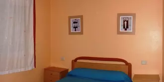 Apartamentos Mediterrania Moliner