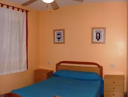 Apartamentos Mediterrania Moliner | Valencia Bölgesi - Valencia (vilayet) - Camp de Morvedre - Sagunto