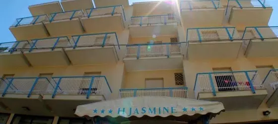 Hotel Jasmine | Emilia-Romagna - Rimini - Viserba