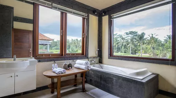 Nyir Cottage | Bali - Ubud - Petulu