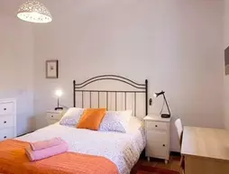 Apartamentos Corral del Conde | Andalucia - Seville İli - Sevilla - Santa Catalina