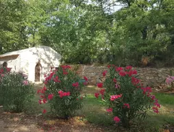 Le Donjon des Combes | Provence - Alpes - Cote d'Azur - Var - Cannes (ve civarı) - Fayence