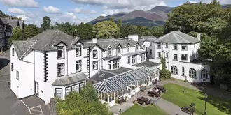 Derwentwater Hotel