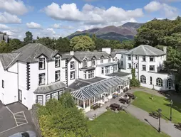 Derwentwater Hotel | Cumbria (kontluk) - Keswick