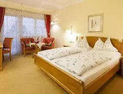 Hotel Aster | Trentino-Alto Adige - Güney Tirol (il) - Merano