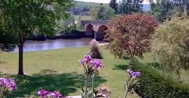 Hotel du Parc | Nouvelle-Aquitaine - Dordogne - Thonac