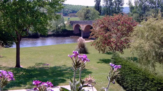 Hotel du Parc | Nouvelle-Aquitaine - Dordogne - Thonac