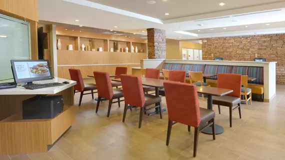 TownePlace Suites Denver South/Lone Tree | Kolorado - Denver (ve civarı) - Lone Tree