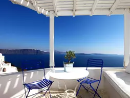 Menias Cave House | Ege Adaları - Santorini