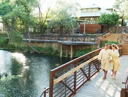 Sunrise Springs Spa Resort Adults Only | New Mexico - Santa Fe (ve civarı) - Santa Fe