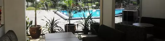 Grand Cikarang Hotel | West Java - Cakarta (ve civarı) - Cikarang