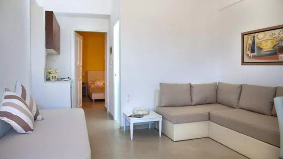 Frida Apartments | Girit Adası - Hanya (bölge) - Hanya