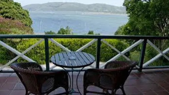 Hide-Away Guest House | Western Cape (il) - Knysna - Paradise