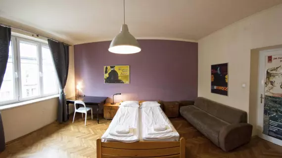 Yourplace Central Apartments | Küçük Polonya Voyvodalığı - Krakow (ve civarı) - Krakow - Stare Miasto