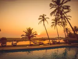 Riva Beach Resort | Goa - Kuzey Goa - Mandrem