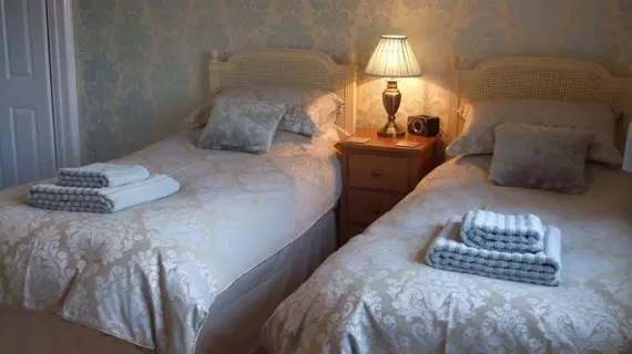 Steepleview B&B | Essex (kontluk) - Dunmow