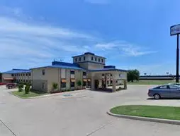 Lexington Inn Ardmore | Oklahoma - Ardmore (ve civarı) - Ardmore