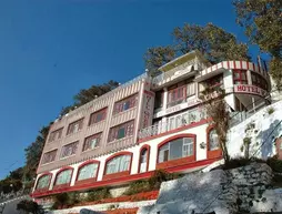 Hotel Hill Queen | Uttarkand - Dehra Dun Bölgesi - Dehradun - Mussoorie