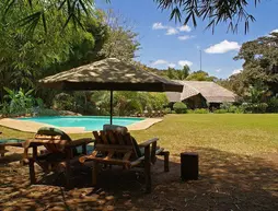 Moivaro Coffee Plantation Lodge | Arusha Bölgesi - Arusha