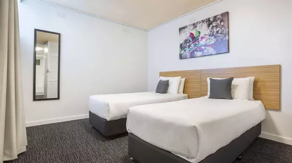 Waltzing Matilda Hotel | Victoria - Melbourne (ve civarı) - Springvale South