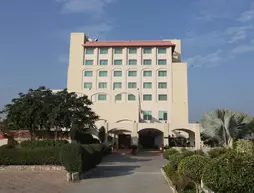 Hotel Jaipur Greens | Racastan - Jaipur Bölgesi - Jaipur - Sanganer