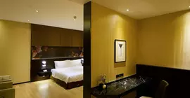 The Mulian Hotel | Guangdong - Guangzhou (ve civarı) - Tianhe - Liedecun