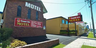 Coast Inn Motel