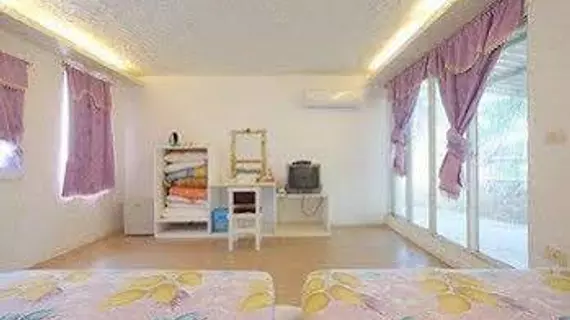 Peace Home Guest House III | Pingtung İlçesi - Checheng