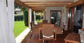 Villa Secure | Sardinya - Sassari - San Teodoro