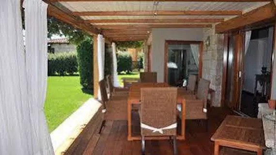 Villa Secure | Sardinya - Sassari - San Teodoro