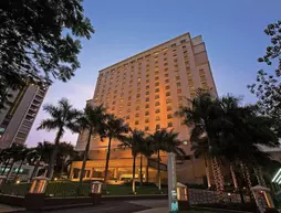 Lotte Legend Hotel Saigon | Binh Duong (vilayet) - Ho Şi Min Şehri (ve civarı) - Ho Chi Minh City - Quận 1 - Japon Mahallesi