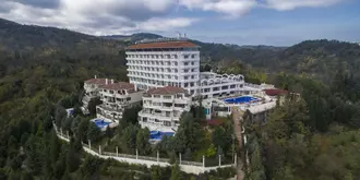 Thermalium Wellness & Spa Hotel