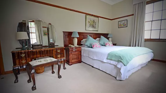 Sonnekus Guest House | Western Cape (il) - West Coast DC - Drakenstein - Cape Town (ve civarı) - Cape Town - Kalk Bay