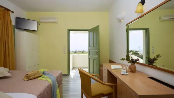 Ambeli Apartments | Ege Adaları - Santorini